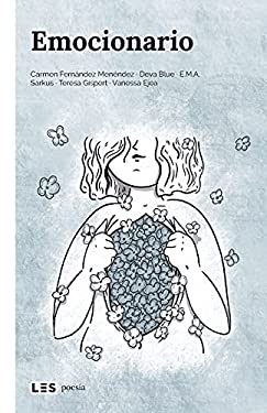 Emocionario (Spanish Edition)