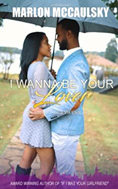 I Wanna Be Your Lover : An Atlanta Tale Via England