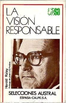 La Vision Responsable