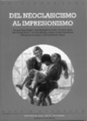Historia del Arte Espanol