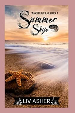 Summer Skye book: 9798465458238