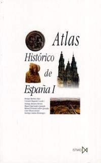 Atlas Historico de España, I