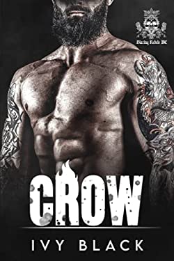 Crow: MC Biker Romance