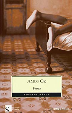 Fima The Third Condition Spanish Edition By Amos Oz