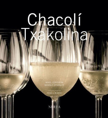 Chacolí - Txakolina