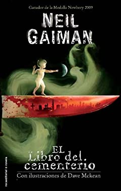 El Libro Del Cementerio