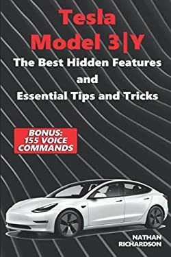 Tesla Model 3|Y – The Best Hidden Features and Essential Tips and ...