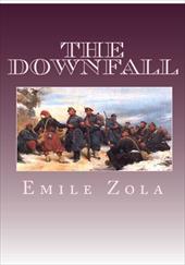 The Downfall - Zola, Emile