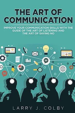 The Art Of Communication: Improve Your Communication Skills With The ...