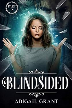 Blindsided : Part 2 of the Intended Series