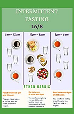 その他 The fasting 6 Popular Ways to Do Intermittent Fasting - Leafyaroma®