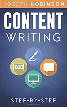 Content Writing Step-By-Step : Learn How to Write Content That Converts