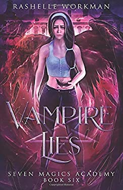 Vampire Lies : Jasmine's Vampire Fairy Tale book: 9798607492687