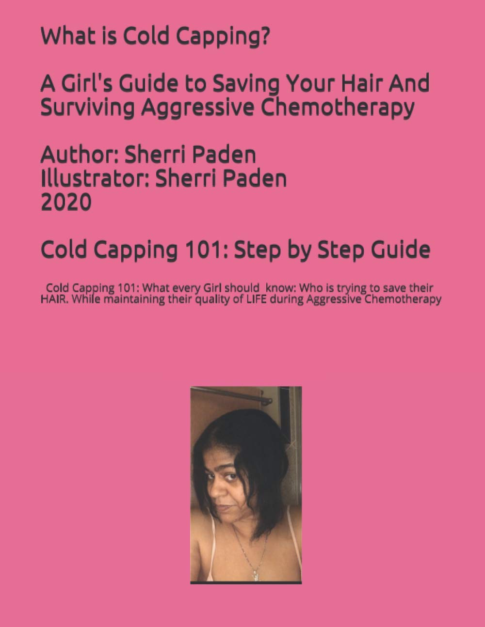 What Is Cold Capping? a Girl's Guide to Saving Your Hair and Surviving