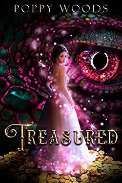Treasured : A Fantasy FF Romance book: 9798644770854