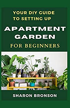 Photo inspiration: Picture Idea: Your DIY Guide To Apartment Garden For Beginners A Step
