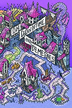 On Downtime and Demesnes