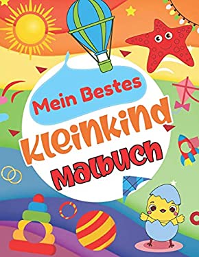 malbuch kleinkinder