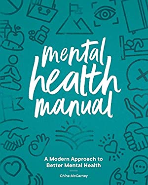 Mental Health Manual : A Modern Approach to Better Mental Health book ...
