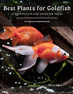 Gallery Detail: Best Plants For Goldfish 10 Easy Plants For Goldfish Tanks
