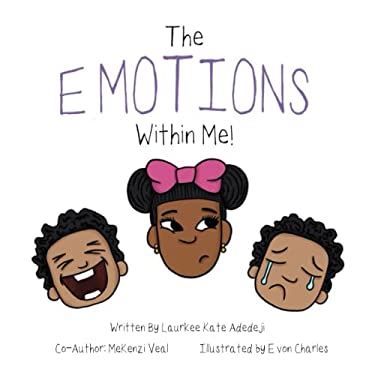 The Emotions Within Me
