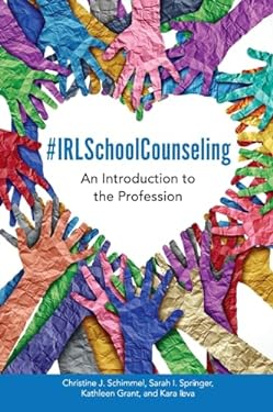 #IRLSchoolCounseling : An Introduction to the Profession