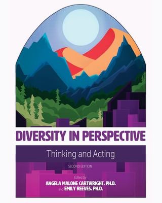 Diversity in Perspective - Thinking and Acting