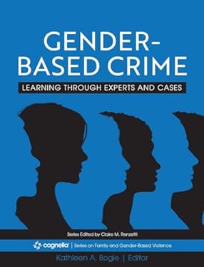 Gender-Based Crime : Learning Through Experts and Cases