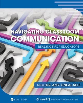 Navigating Classroom Communication - Readings for Educators
