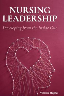 Nursing Leadership : Developing from the Inside Out