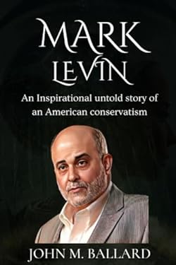 Kendall Mark Levin The Untold Story - 2wii1nz