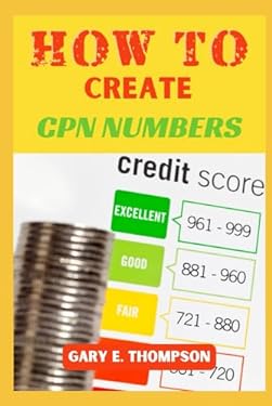 HOW TO CREATE CPN NUMBERS: A Comprehensive Guide to Creating and ...