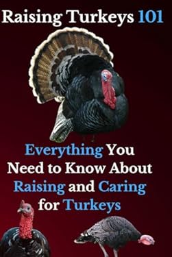 Raising Turkeys 101: Everything You Need to Know About Raising and