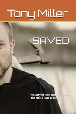 SAVED: The Story of how one man Saved the Norse Race From Extinction