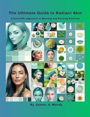 The Ultimate Guide to Radiant Skin: A Scientific Approach to Morning