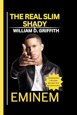 Unmasking the Real Name Eminem: The Man Behind the Machine