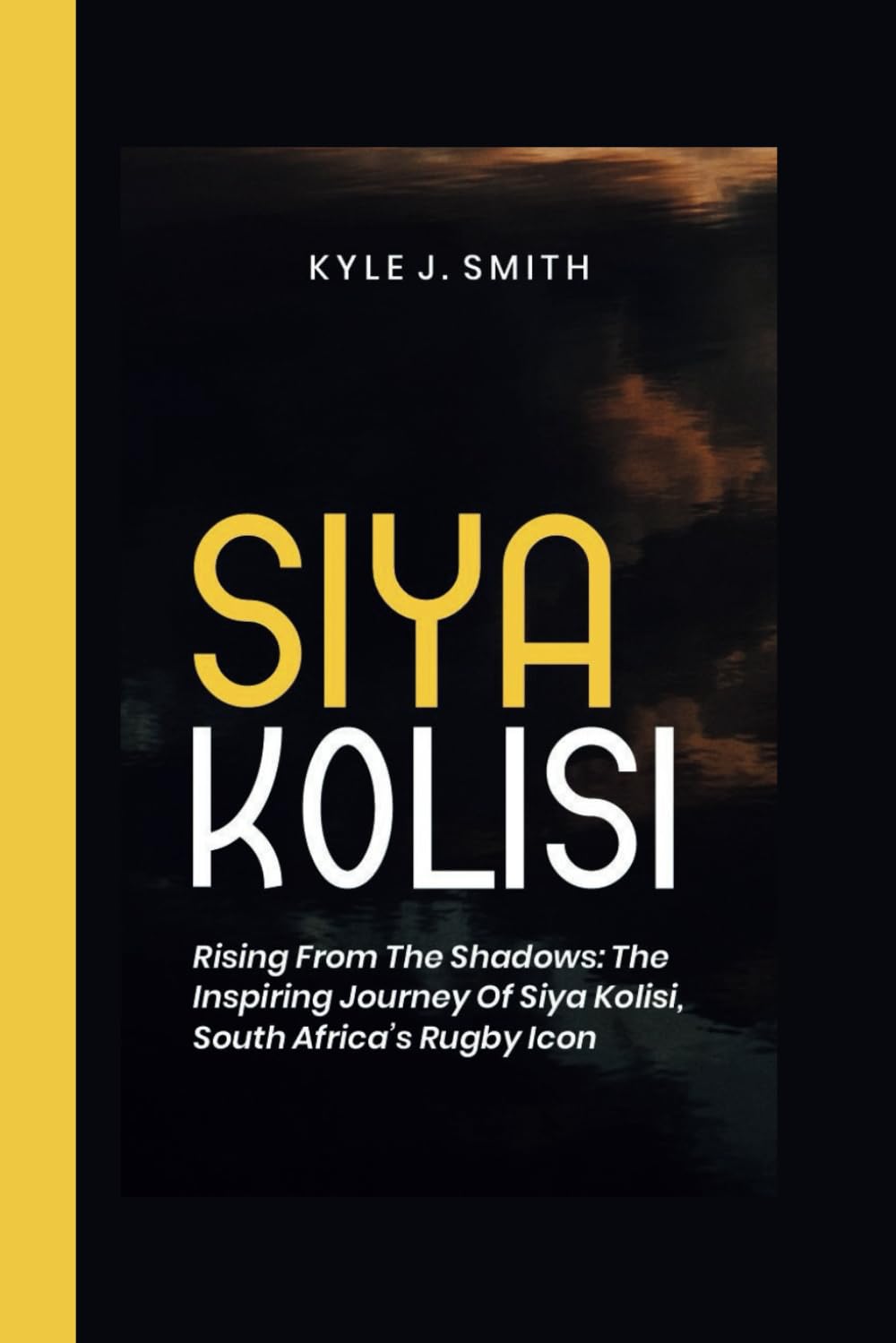 The Rise Of A Rugby Icon: The Multimillionaire World Of Siya Kolisi  : Financial Reports Net Worth 2026: Career Earnings & Assets