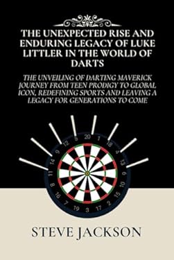 THE UNEXPECTED RISE AND ENDURING LEGACY OF LUKE LITTLER IN THE WORLD OF