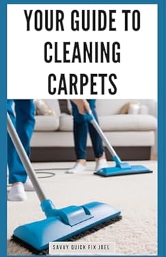 Deep Carpet Cleaning MagicWatch the ultimate deep carpet cleaning ...