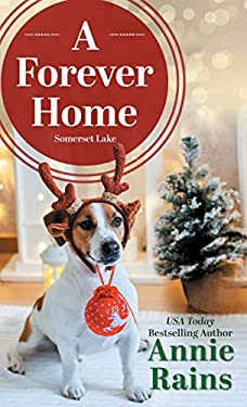 A Forever Home book by Annie Rains: 9798885782555