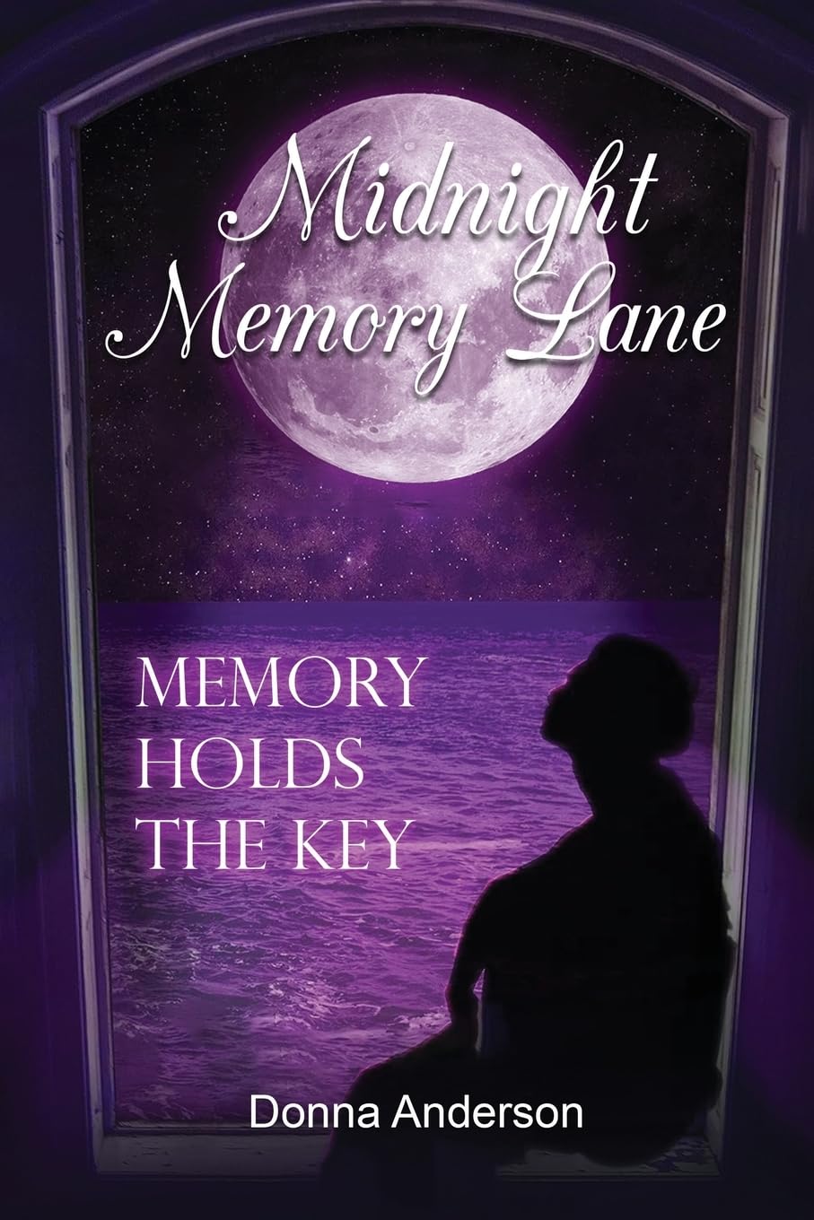 Midnight Memory Lane Memory Holds the Key book 9798887759685