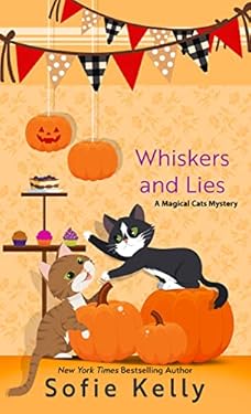 Whiskers and Lies
