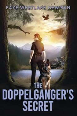 The Doppelganger’s Secret: A Coastal Murder Mystery book by Faye