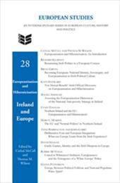 Europeanisation and Hibernicisation: Ireland and Europe. - McCall, Cathal / Wilson, Thomas M.