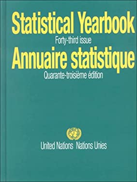Statistical Yearbook, 1996