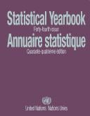 Statistical Yearbook 1997