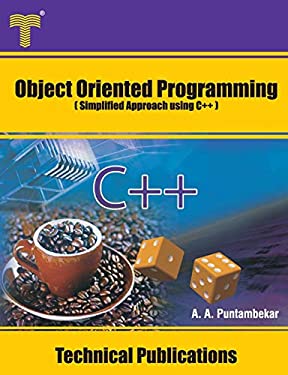 Object Oriented Programming: Simplified Approach using C++ book by ...