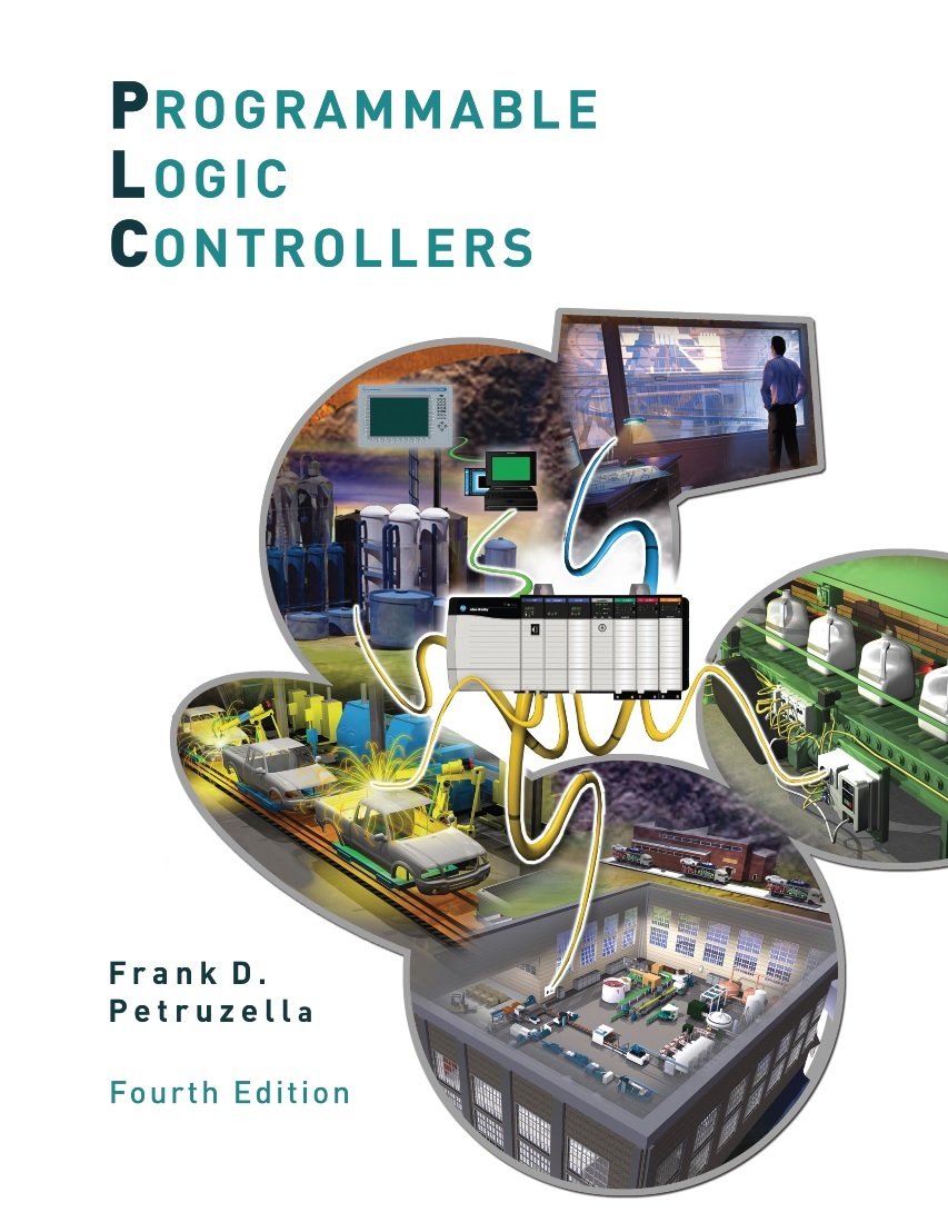 Programmable Logic Controllers, 4 Ed used copy by Mc Graw Hill India ...