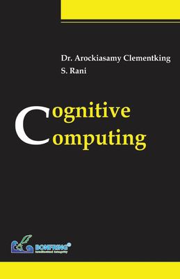 Cognitive Computing book: 9789387862302