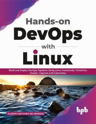 [Freebie] The Linux Devops Handbook – MTIVY